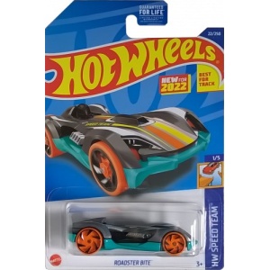 Roadster Bite
