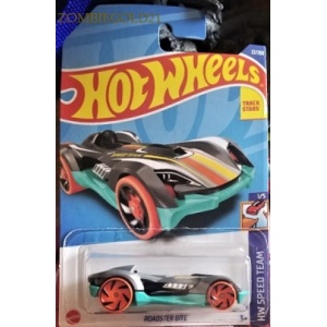 Roadster Bite
