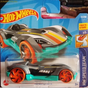 Roadster Bite