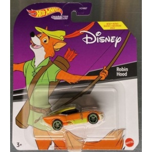 Robin Hood