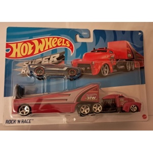 Rock N' Race