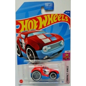 Rocket Box