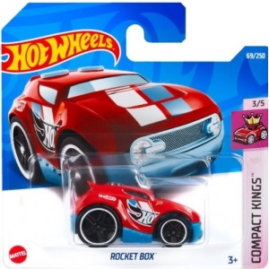Rocket Box