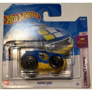 Rocket Box