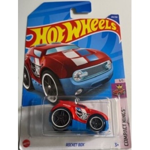 Rocket Box