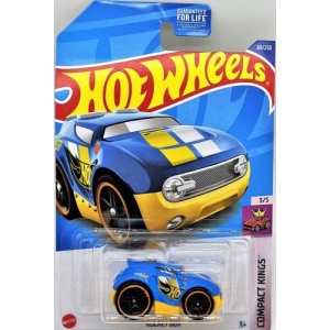Rocket Box