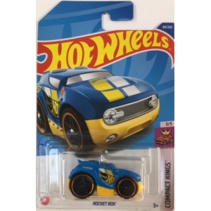 Rocket Box