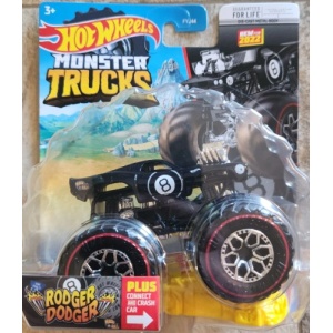 Rodger Dodger