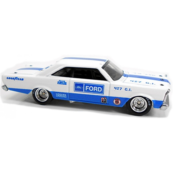 65 Ford Galaxie