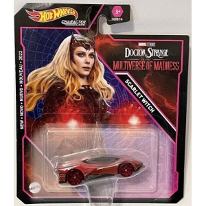 Scarlet Witch