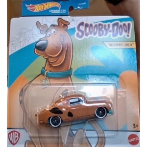 Scooby-Doo