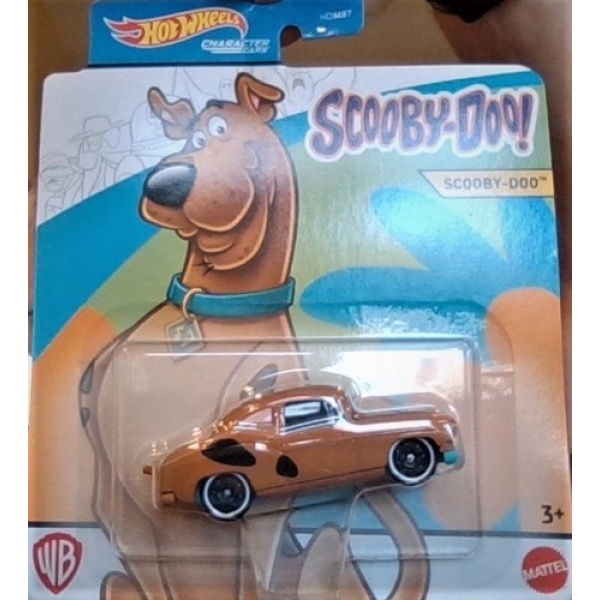 Scooby-Doo