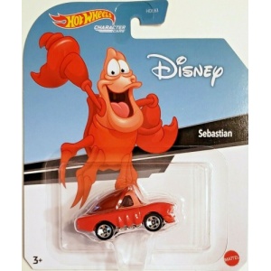 Sebastian