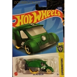 See Me Rollin'