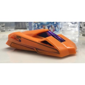 Shadow Jet II
