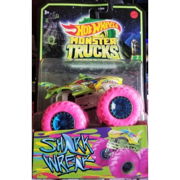 Shark Wreak