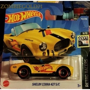 Shelby Cobra 427 S/C