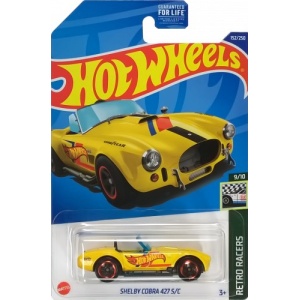 Shelby Cobra 427 S/C
