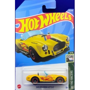 Shelby Cobra 427 S/C