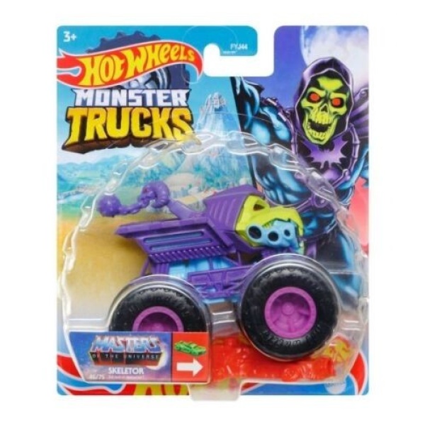 Skeletor