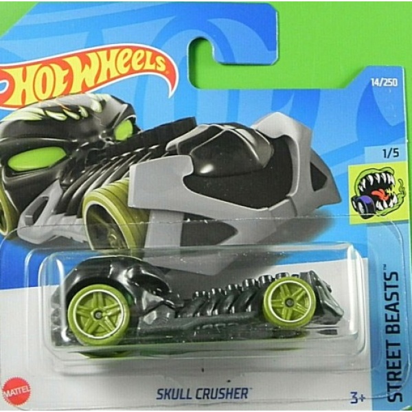 Skull Crusher