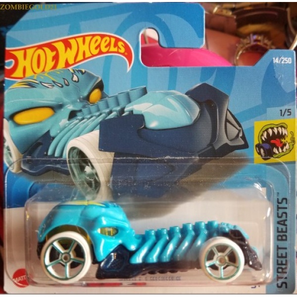Skull Crusher