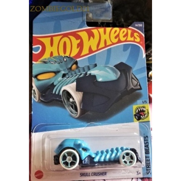 Skull Crusher