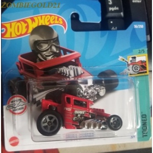 Skull Shaker