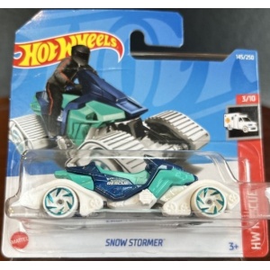 Snow Stormer