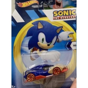 Sonic