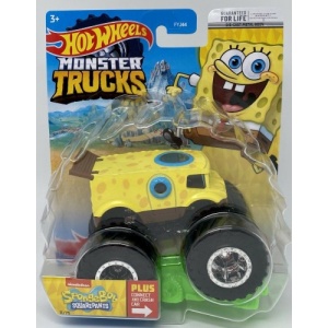 Spongebob Squarepants