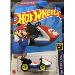 Standard Kart