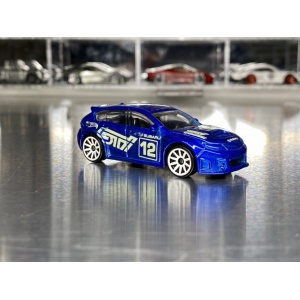 Subaru WRX STI