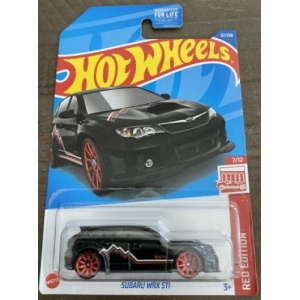 Subaru WRX STI