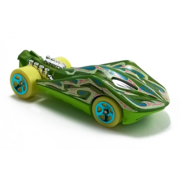 Super Stinger