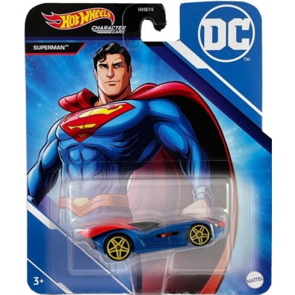 Superman