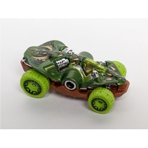 Swamp Buggy