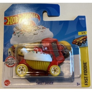 Sweet Driver