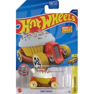 Sweet Driver