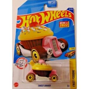 Sweet Driver