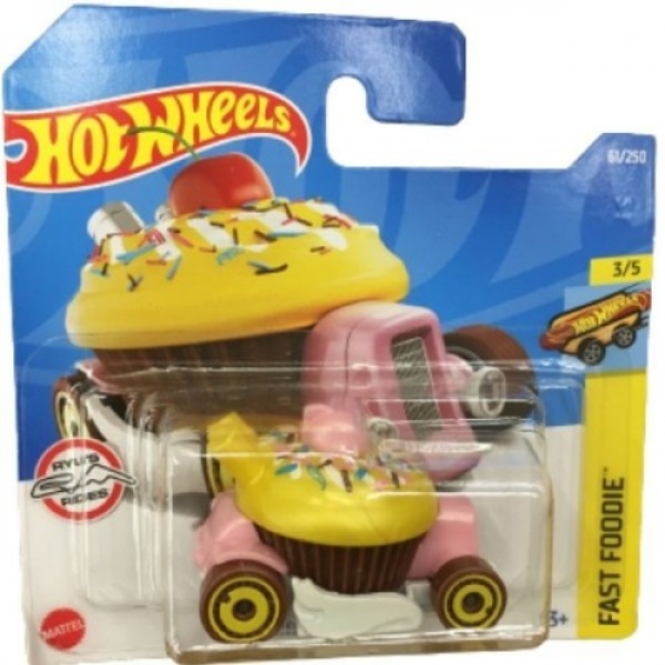 Sweet Driver