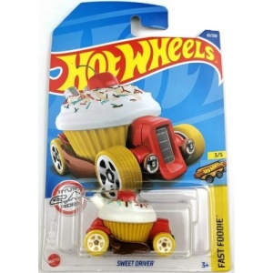 Sweet Driver