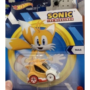 Tails