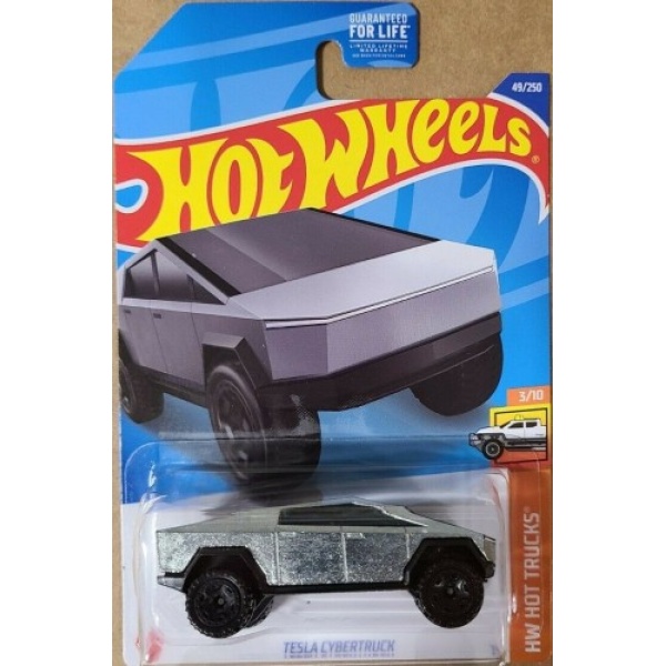 Tesla Cybertruck