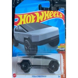Tesla Cybertruck