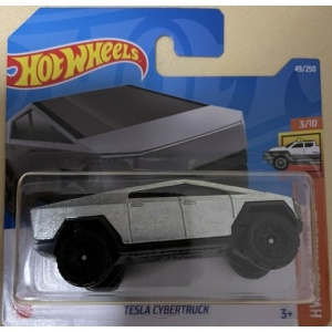 Tesla Cybertruck