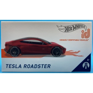 Tesla Roadster