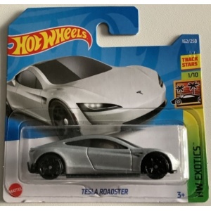 Tesla Roadster