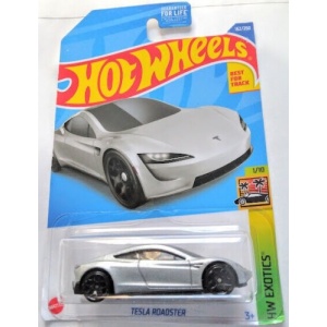 Tesla Roadster