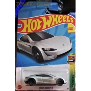 Tesla Roadster